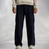 Vibes Signature Navy Sweatpant