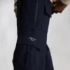 Vibes Signature Navy Sweatpant