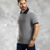 Classic Ash Polo
