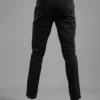 Black Chino Pant