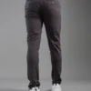 Grey Chino Pant