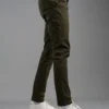 Olive Chino Pant