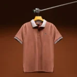 Classic Auburn Polo