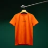 Regular Fit Orange