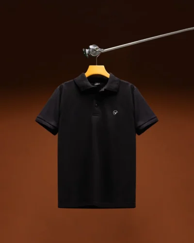 Polo Black