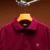 Polo Maroon