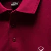 Polo Maroon