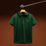 Polo Bottle Green