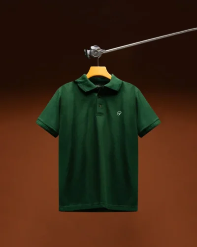 Polo Bottle Green