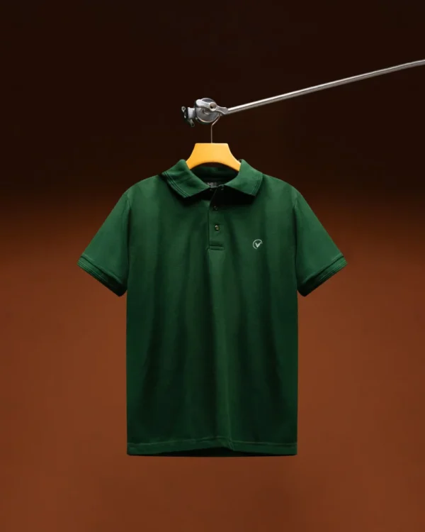 Polo Bottle Green