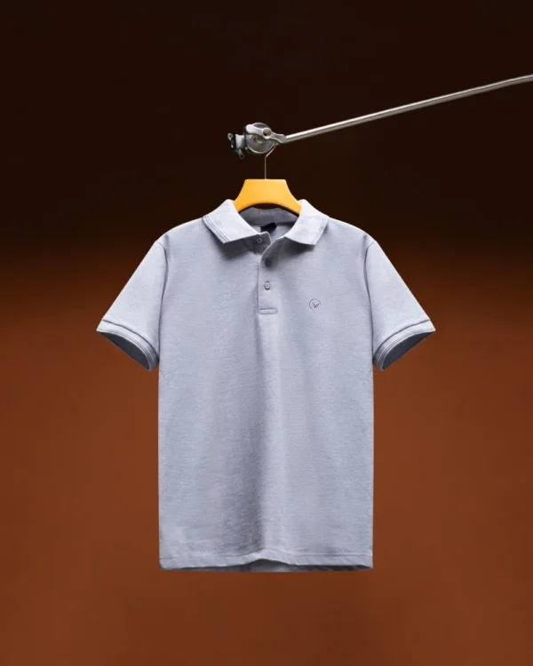 Polo Gray