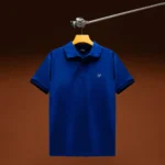 Polo Royal Blue