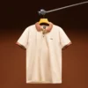 Classic Cream Polo