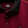 Classic Maroon Polo