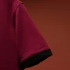 Classic Maroon Polo