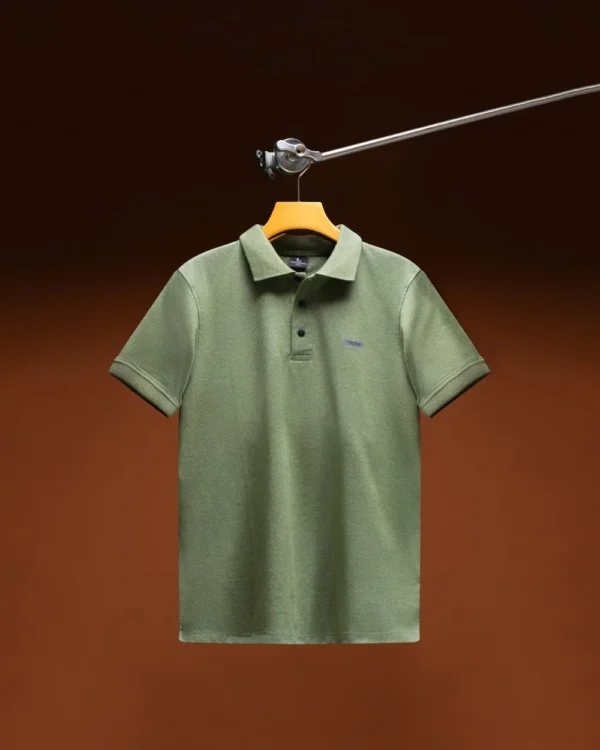 Cairo Green Polo