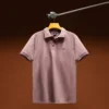 Cairo Light Mauve Polo