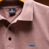 Cairo Light Mauve Polo