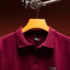 Cairo Maroon Polo