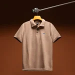 Cairo Beige Polo