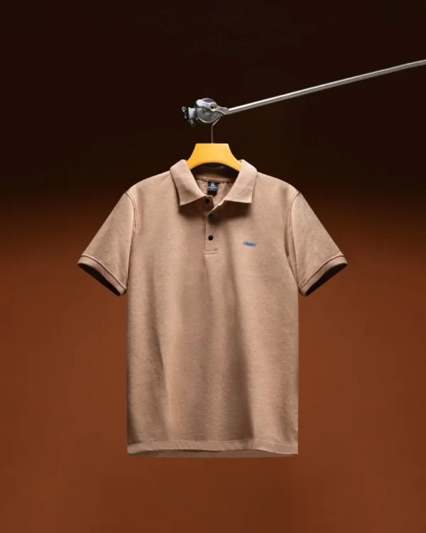 Cairo Beige Polo