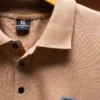 Cairo Beige Polo