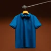 Cairo Blue Polo