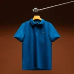 Cairo Blue Polo