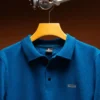 Cairo Blue Polo