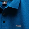 Cairo Blue Polo