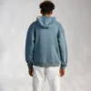 Vibes Signature Mint Hoodie