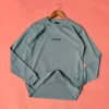 Regular Mint Full Sleeve T-shirt