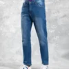 Slim Fit Jeans Mid Blue