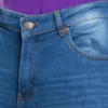 Slim Fit Jeans Mid Blue