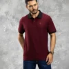 Classic Cherrywood Polo