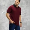 Classic Cherrywood Polo