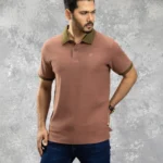 Classic Auburn Polo