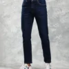 Slim Fit Jeans Dark Navy