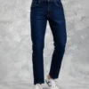 Slim Fit Jeans Dark Navy