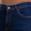 Slim Fit Jeans Dark Navy