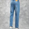 Slim Fit Jeans Ash Blue