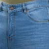 Slim Fit Jeans Ash Blue