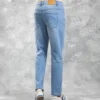 Slim Fit Jeans Sky Blue