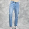 Slim Fit Jeans Sky Blue