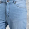 Slim Fit Jeans Sky Blue