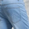 Slim Fit Jeans Sky Blue