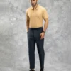 Signature Tan Polo