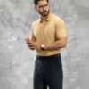 Signature Tan Polo