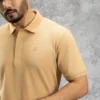 Signature Tan Polo