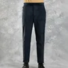 Corduroy Formal Pant Charcoal